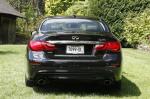 Infiniti Q70L 5.6 2015 года